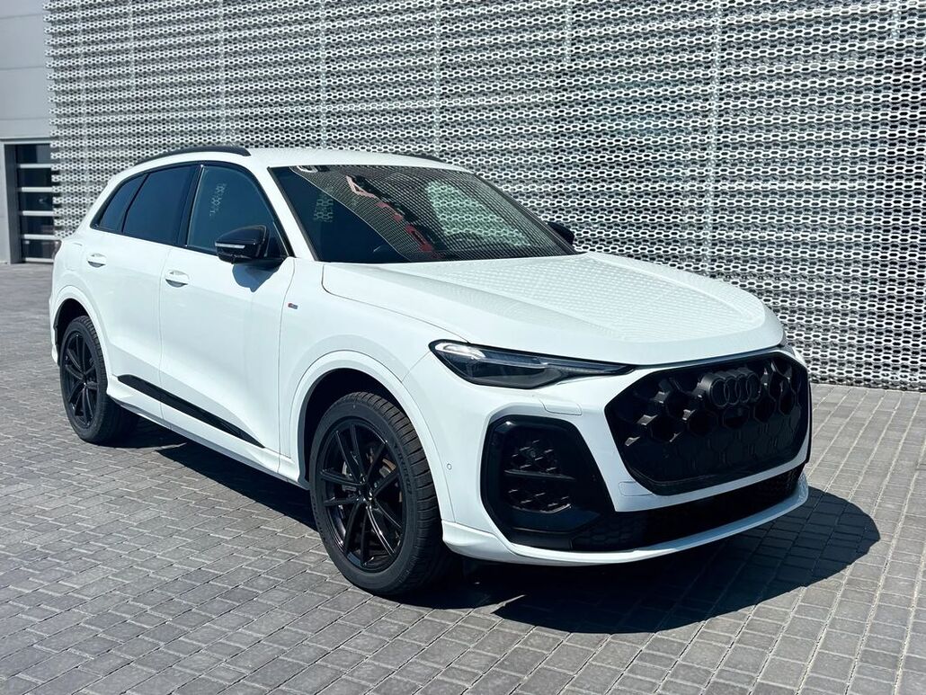 AUDI Q5 40 TDI MHEV Quattro S Tronic