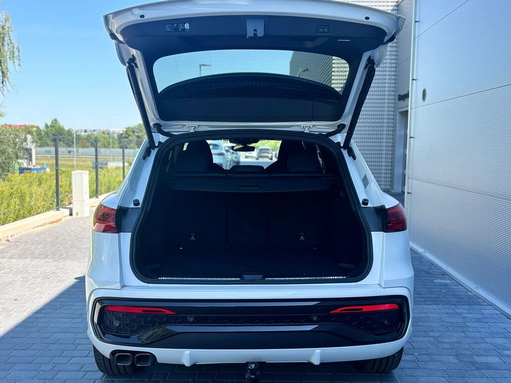 AUDI Q5 40 TDI MHEV Quattro S Tronic