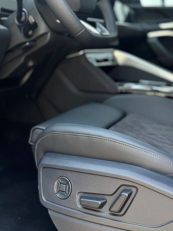 AUDI Q5 40 TDI MHEV Quattro S Tronic