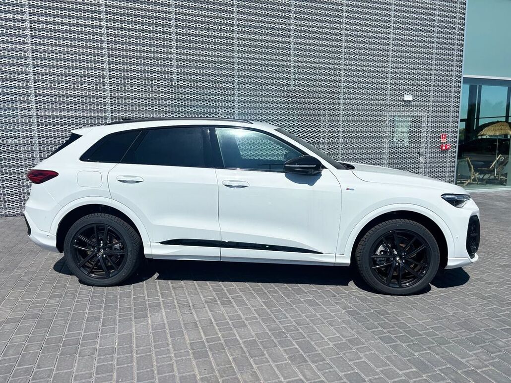 AUDI Q5 40 TDI MHEV Quattro S Tronic