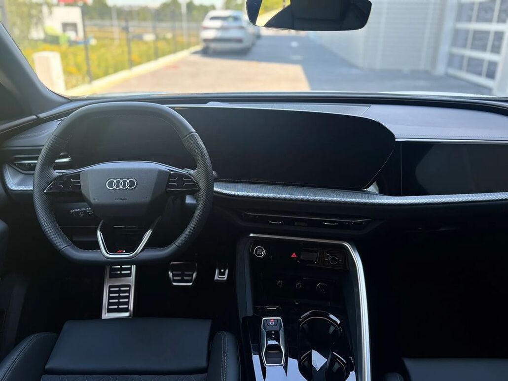 AUDI Q5 40 TDI MHEV Quattro S Tronic