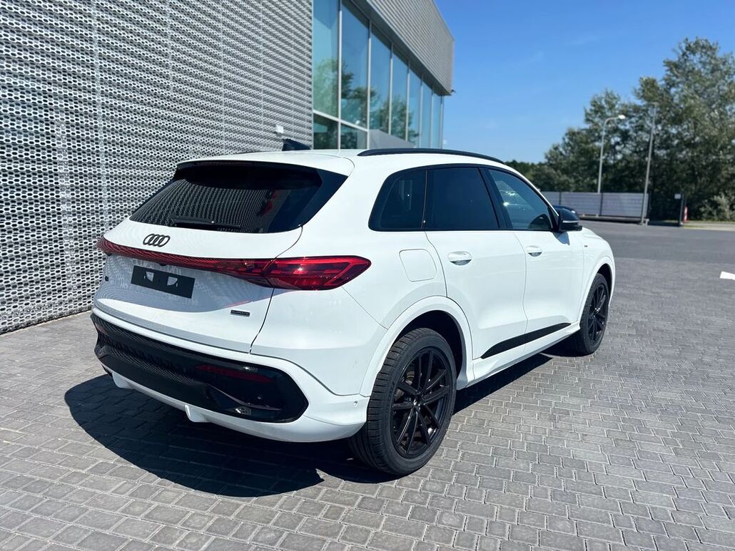 AUDI Q5 40 TDI MHEV Quattro S Tronic