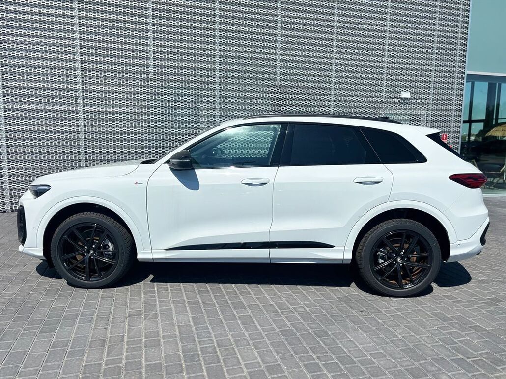 AUDI Q5 40 TDI MHEV Quattro S Tronic