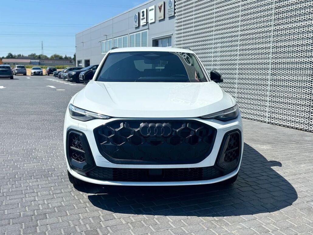 AUDI Q5 40 TDI MHEV Quattro S Tronic