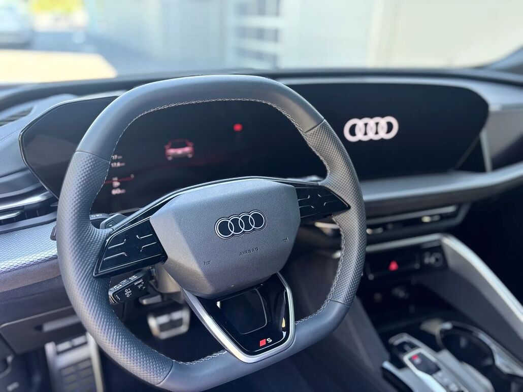 AUDI Q5 40 TDI MHEV Quattro S Tronic