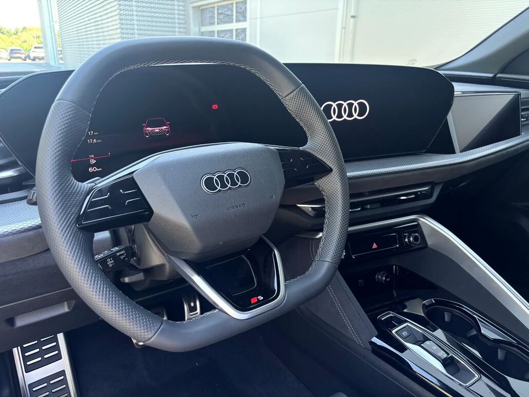 AUDI Q5 40 TDI MHEV Quattro S Tronic