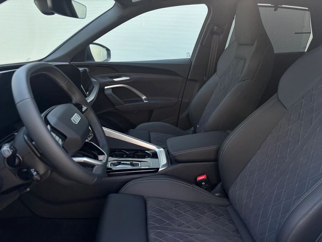 AUDI Q5 40 TDI MHEV Quattro S Tronic
