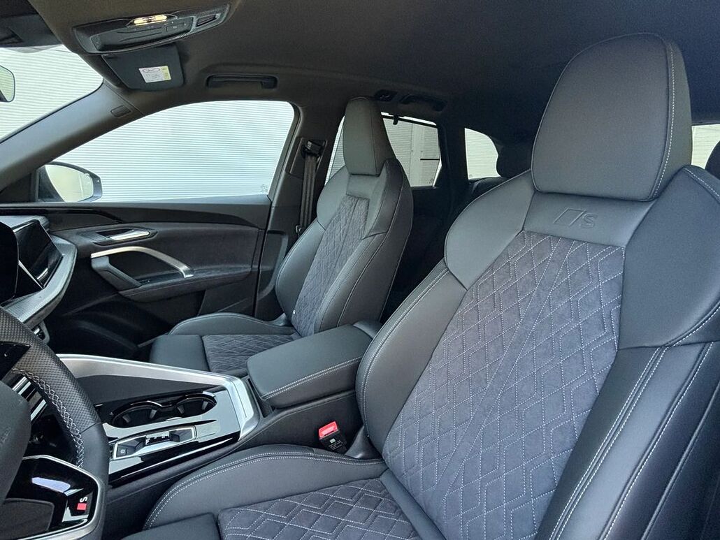 AUDI Q5 40 TDI MHEV Quattro S Tronic