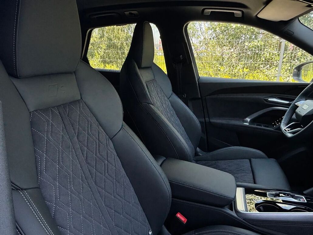 AUDI Q5 40 TDI MHEV Quattro S Tronic