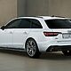 AUDI A4-AVANT Avant 40 TFSI S Tronic Advanced