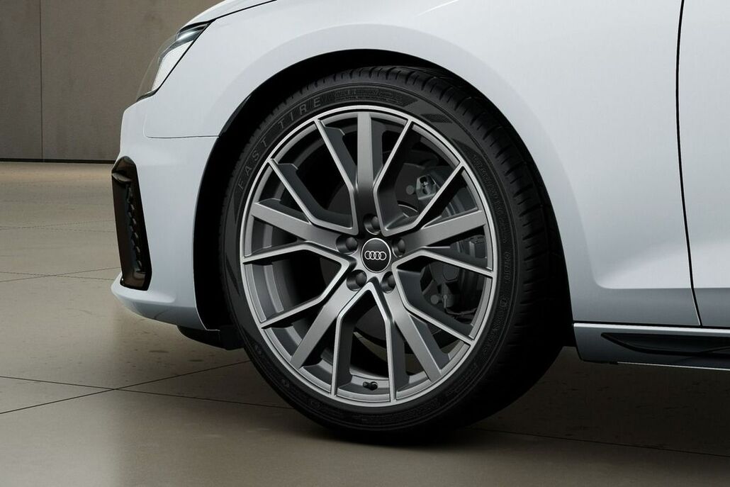 AUDI A4-AVANT Avant 40 TFSI S Tronic Advanced