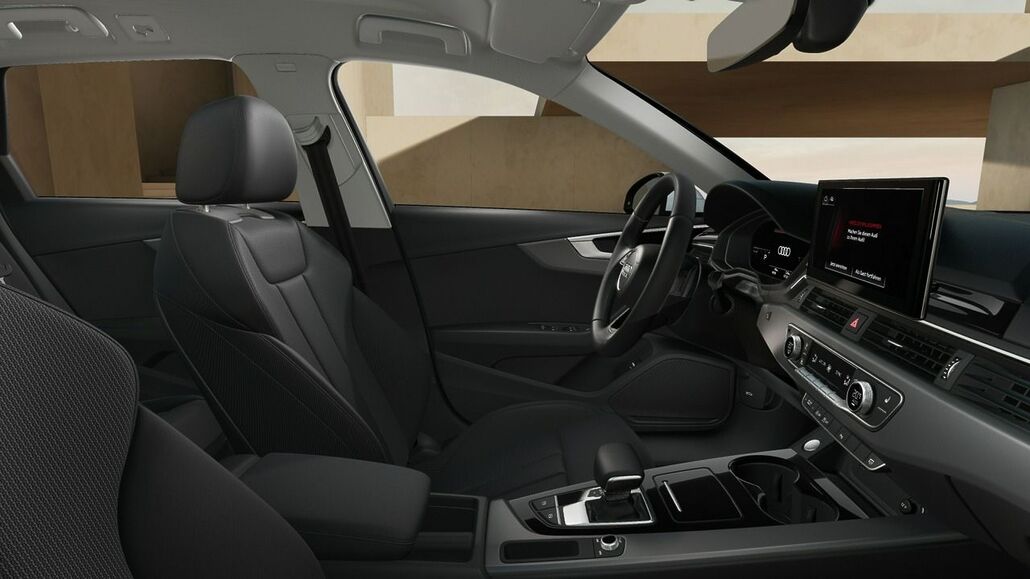 AUDI A4-AVANT Avant 40 TFSI S Tronic Advanced