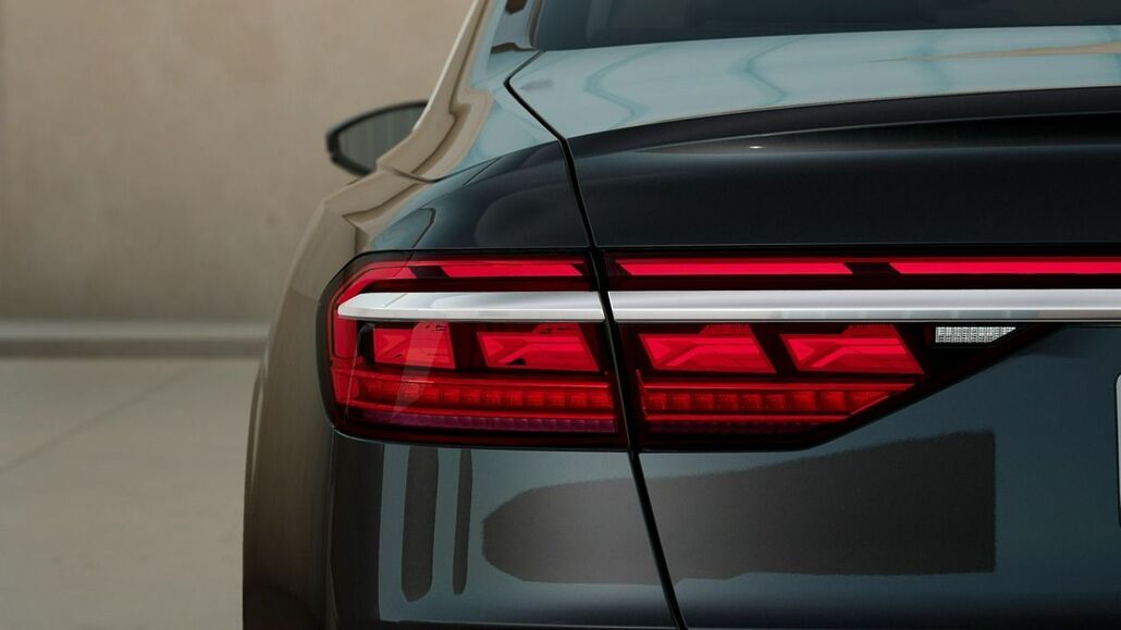 AUDI A8 L 50 TDI MHEV Quattro Tiptr