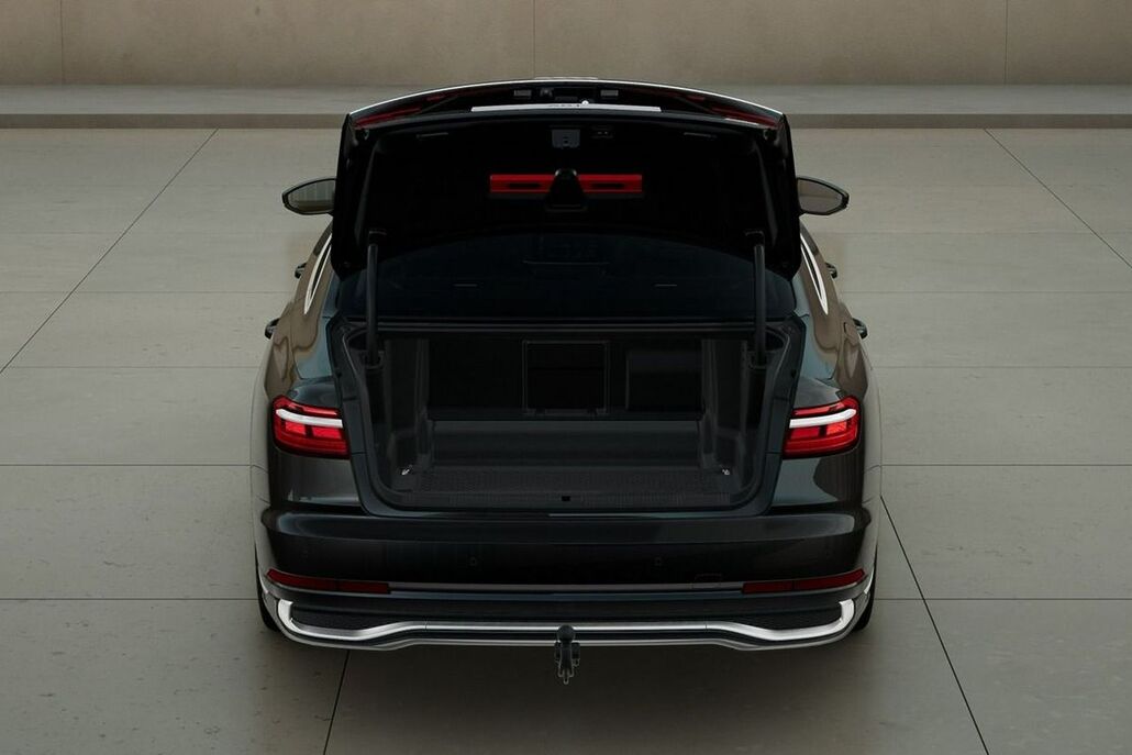 AUDI A8 L 50 TDI MHEV Quattro Tiptr