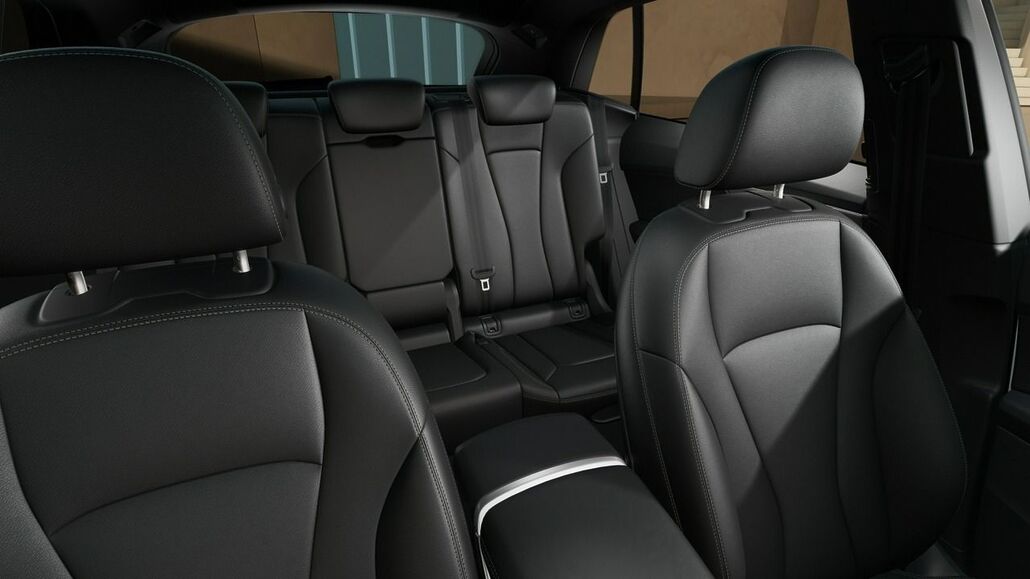 AUDI Q8 50 TDI MHEV Quattro Tiptronic