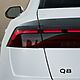 AUDI Q8 50 TDI MHEV Quattro Tiptronic