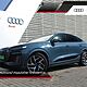 AUDI Q6-SPORTBACK-E-TRON