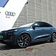 AUDI Q6-SPORTBACK-E-TRON