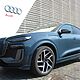 AUDI Q6-SPORTBACK-E-TRON