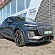 AUDI Q6-SPORTBACK-E-TRON