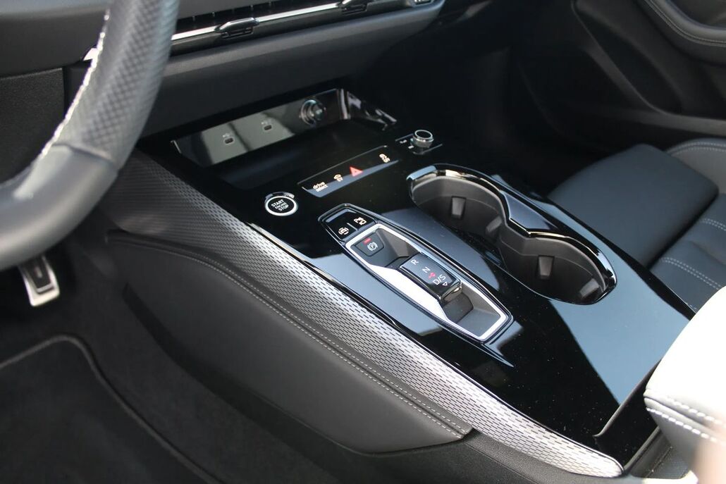 AUDI A5-AVANT E Hybrid 220 kW Quattro S Tronic