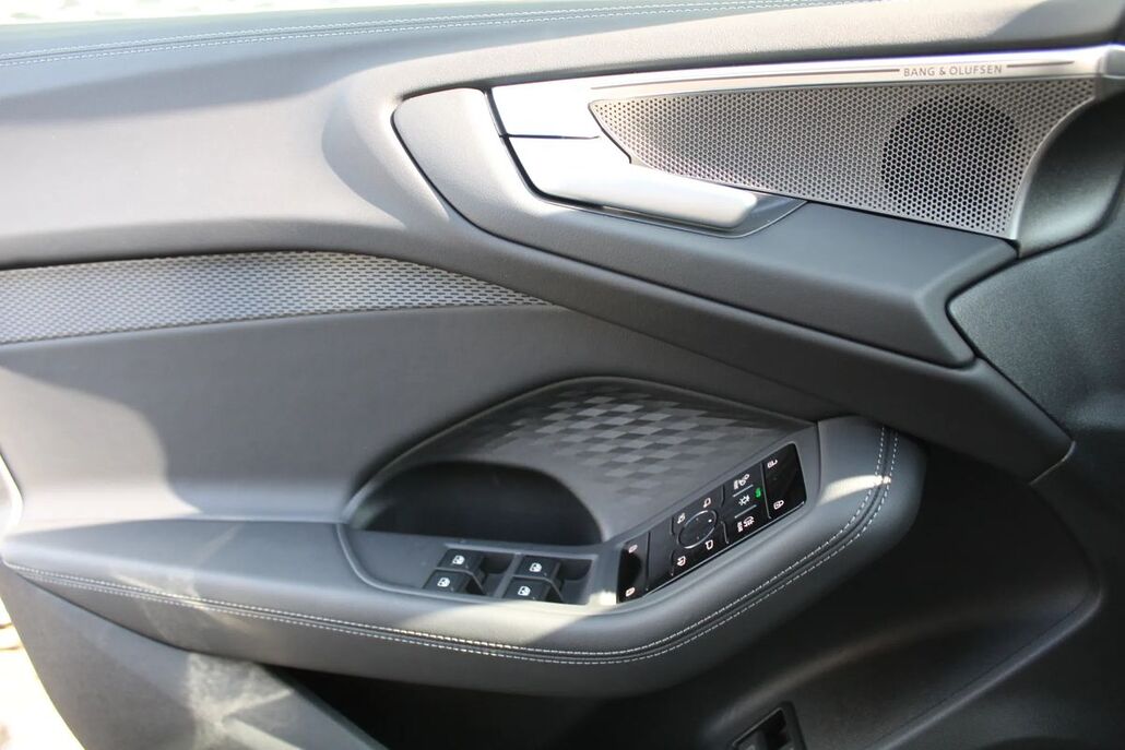 AUDI A5-AVANT E Hybrid 220 kW Quattro S Tronic