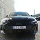 AUDI A5-AVANT E Hybrid 220 kW Quattro S Tronic