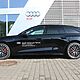 AUDI A5-AVANT E Hybrid 220 kW Quattro S Tronic