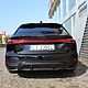AUDI A5-AVANT E Hybrid 220 kW Quattro S Tronic