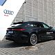 AUDI A5-AVANT E Hybrid 220 kW Quattro S Tronic