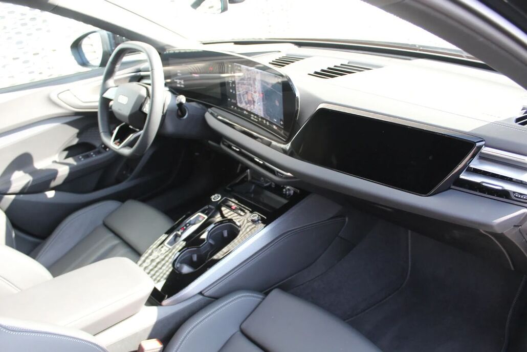 AUDI A5-AVANT E Hybrid 220 kW Quattro S Tronic