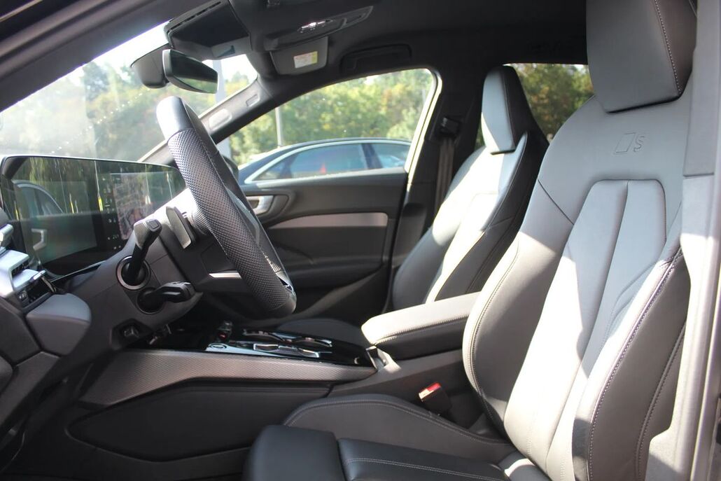 AUDI A5-AVANT E Hybrid 220 kW Quattro S Tronic