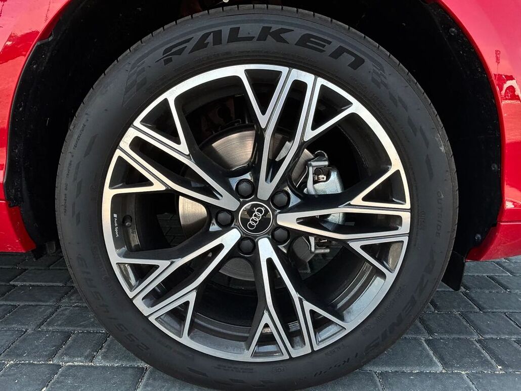 AUDI Q3-SPORTBACK TFSI MHEV 110 kW S Tronic