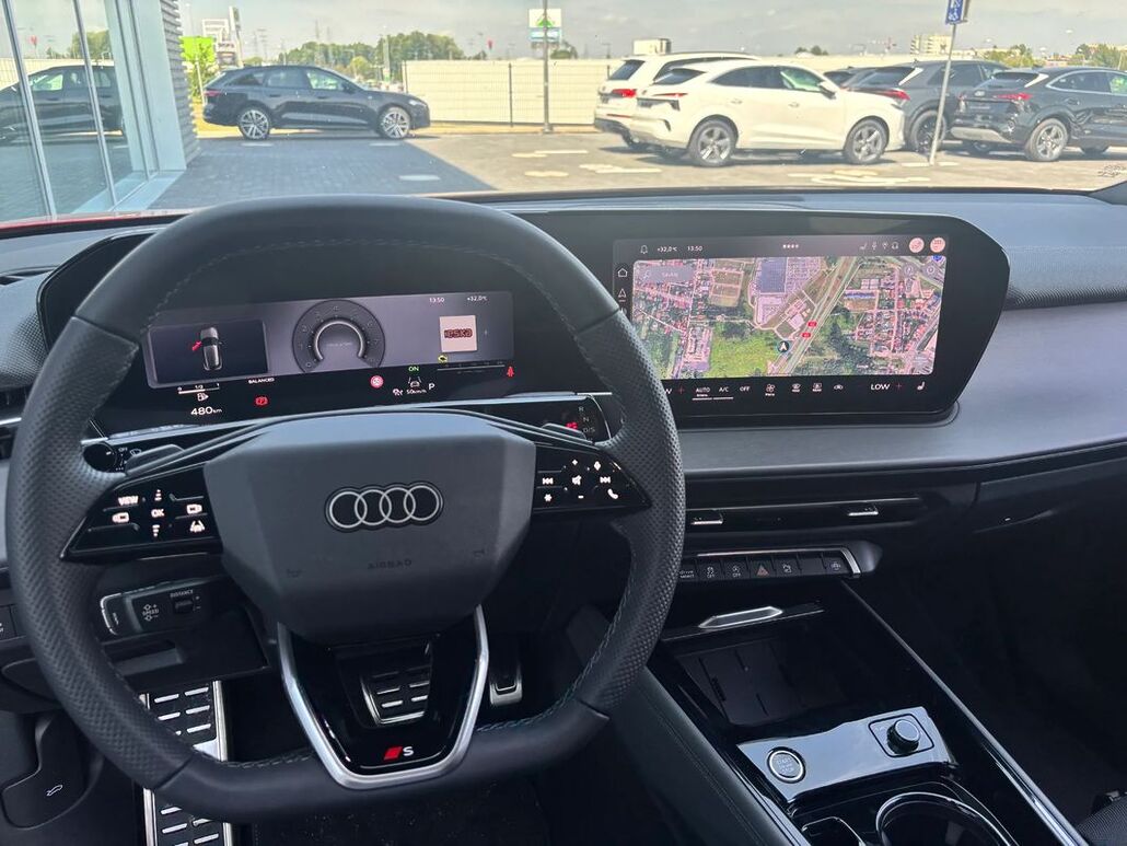 AUDI Q3-SPORTBACK TFSI MHEV 110 kW S Tronic