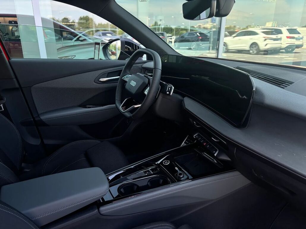 AUDI Q3-SPORTBACK TFSI MHEV 110 kW S Tronic