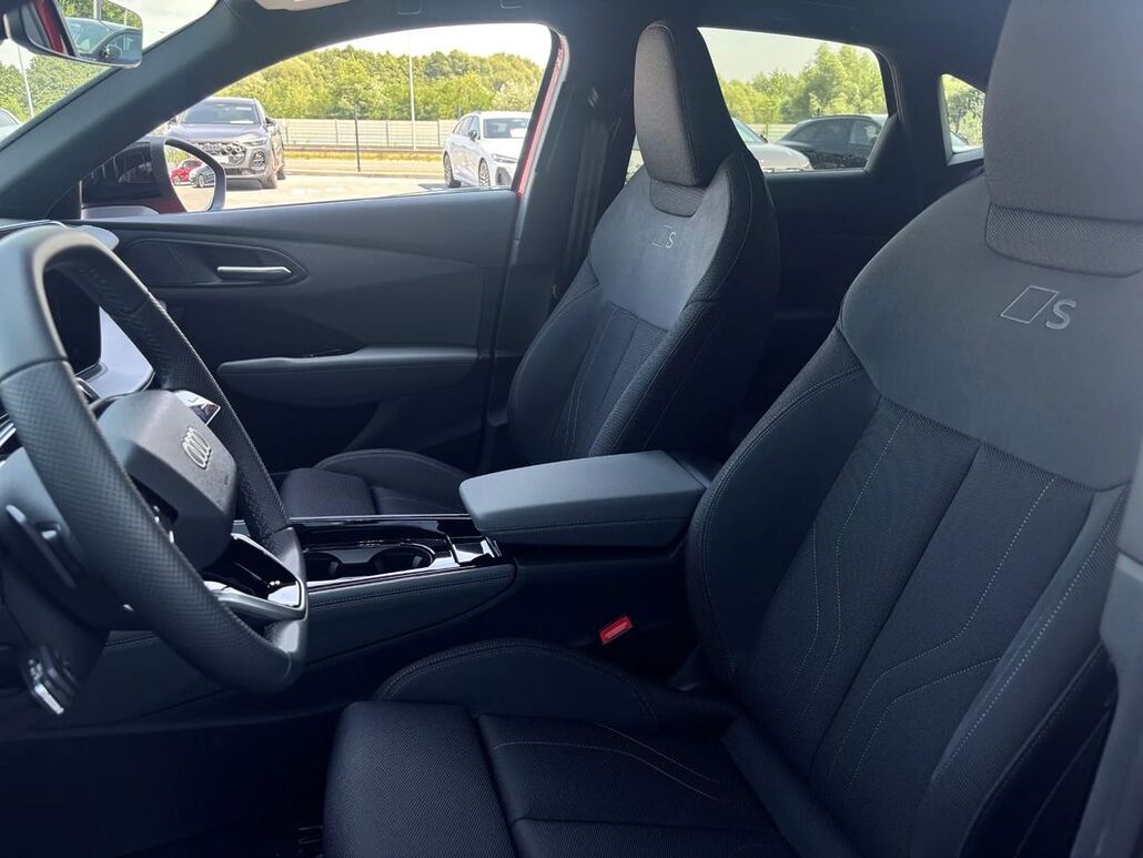 AUDI Q3-SPORTBACK TFSI MHEV 110 kW S Tronic