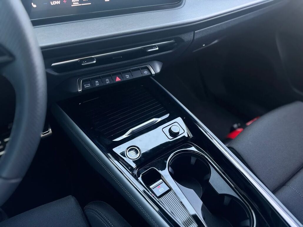AUDI Q3-SPORTBACK TFSI MHEV 110 kW S Tronic