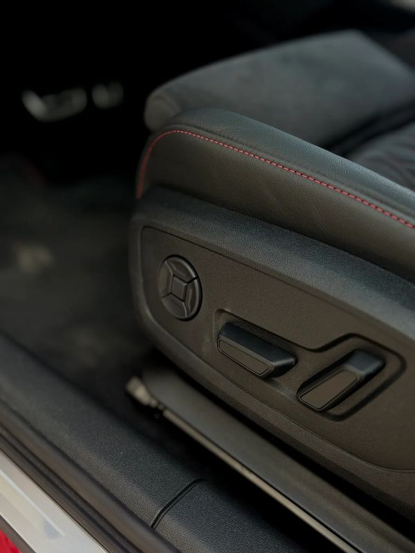 AUDI S3-SPORTBACK