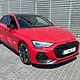 AUDI S3-SPORTBACK