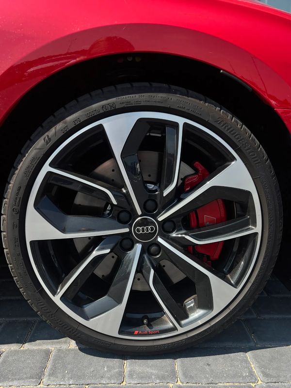 AUDI S3-SPORTBACK