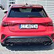 AUDI S3-SPORTBACK