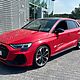 AUDI S3-SPORTBACK