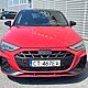 AUDI S3-SPORTBACK