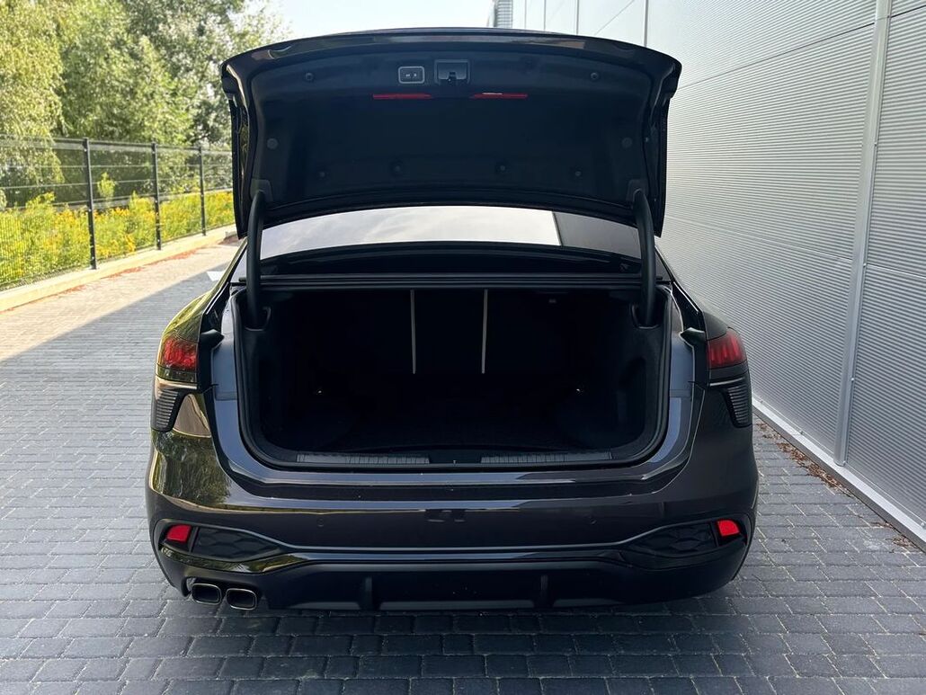 AUDI A6-LIMOUSINE TDI MHEV Quattro S Tronic