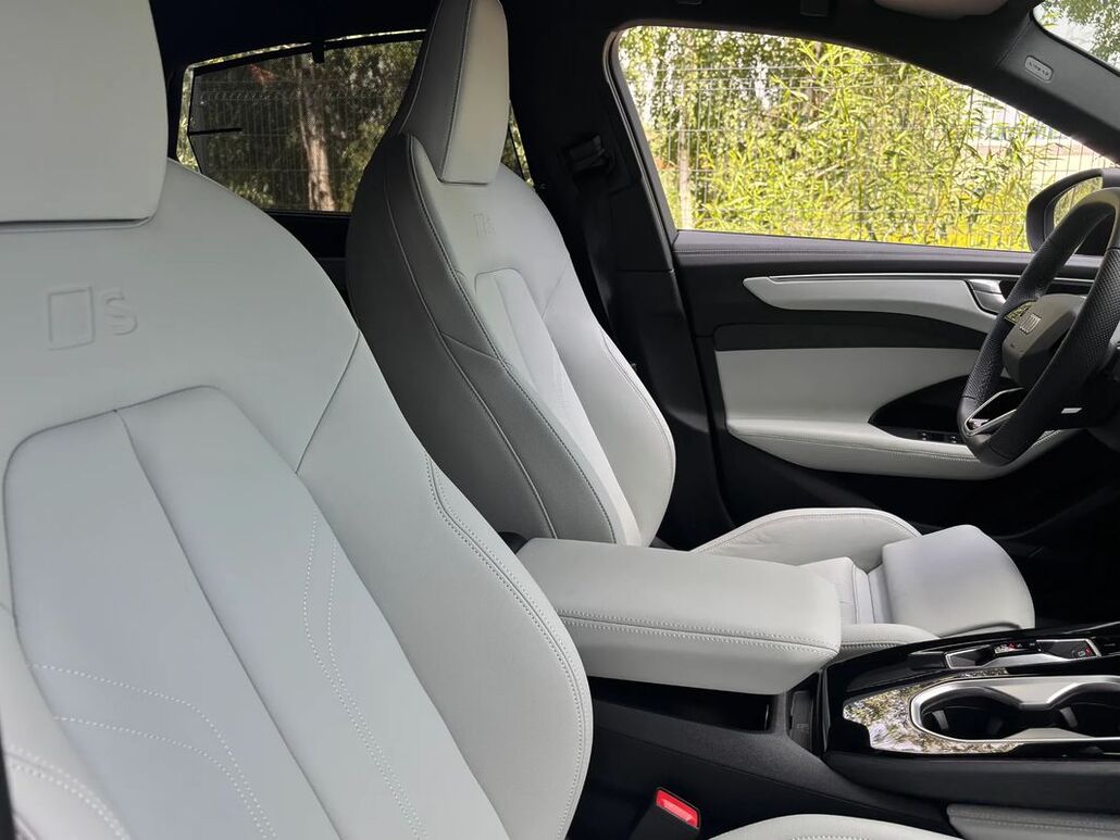 AUDI A6-LIMOUSINE TDI MHEV Quattro S Tronic