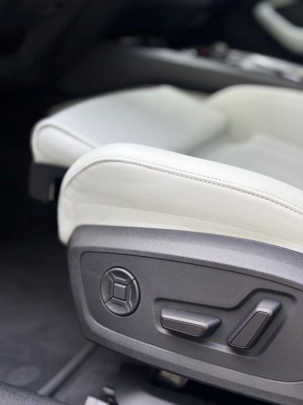 AUDI A6-LIMOUSINE TDI MHEV Quattro S Tronic