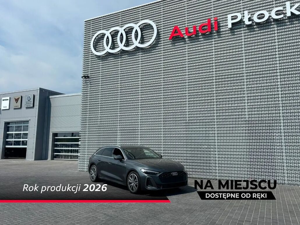 AUDI A5-AVANT