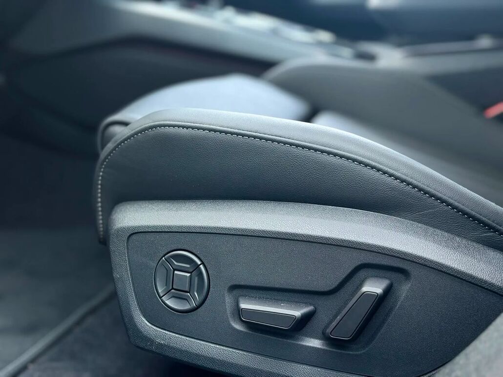 AUDI A5-AVANT