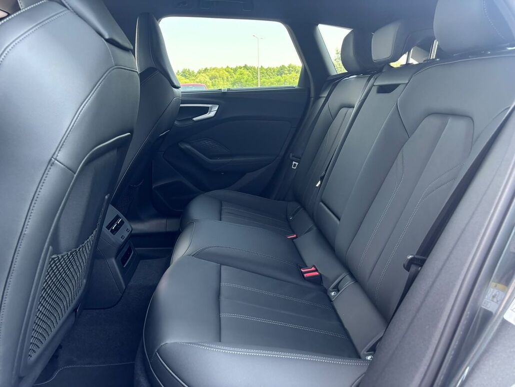 AUDI A5-AVANT