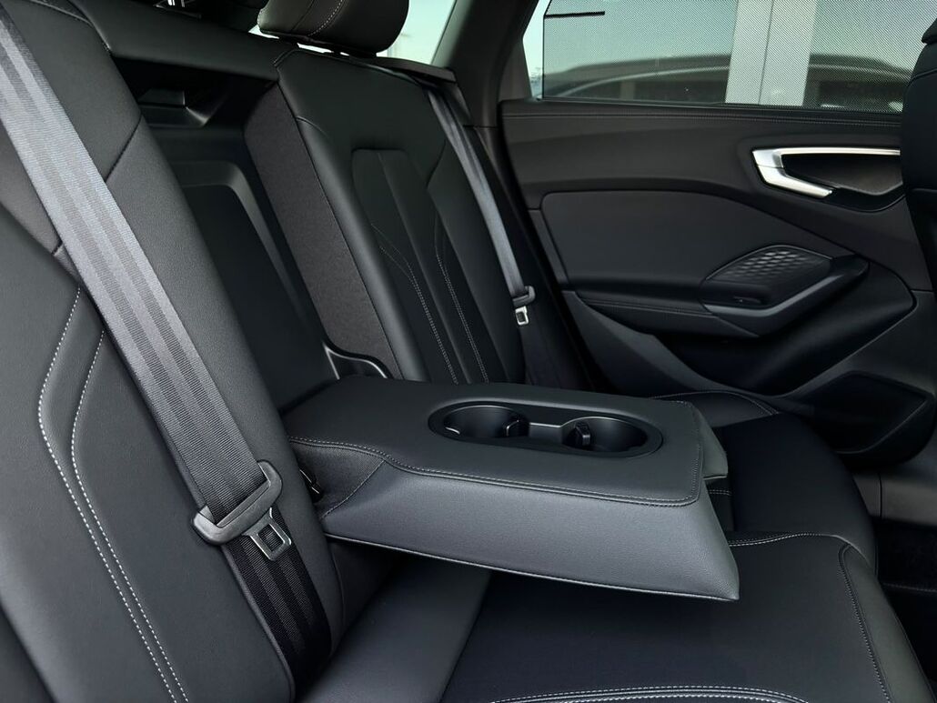 AUDI A5-AVANT